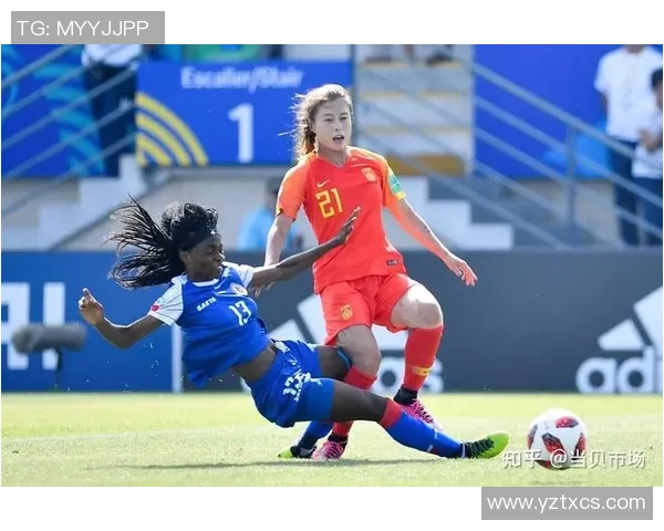 2023女足世界杯精彩看点前瞻 强强对决和黑马崛起成焦点